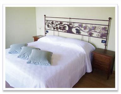 Agriturismo Bacche Di Bosco Verona Room photo