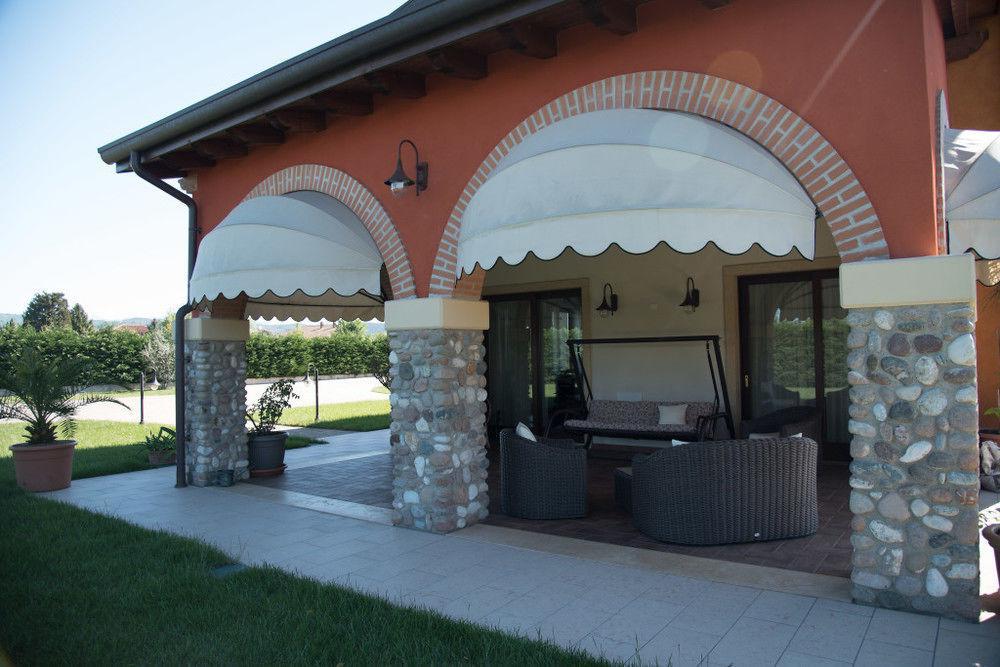 Agriturismo Bacche Di Bosco Verona Exterior photo